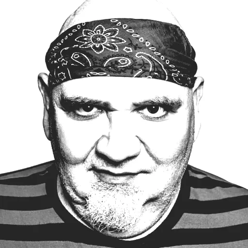 Popa Chubby