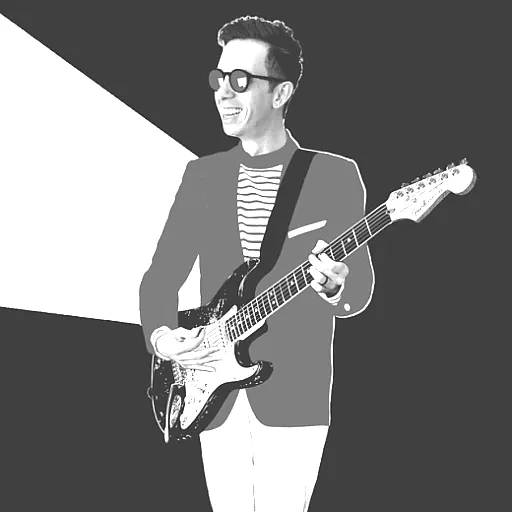 Cory Wong