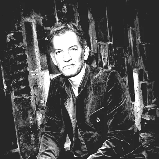 Brad Mehldau