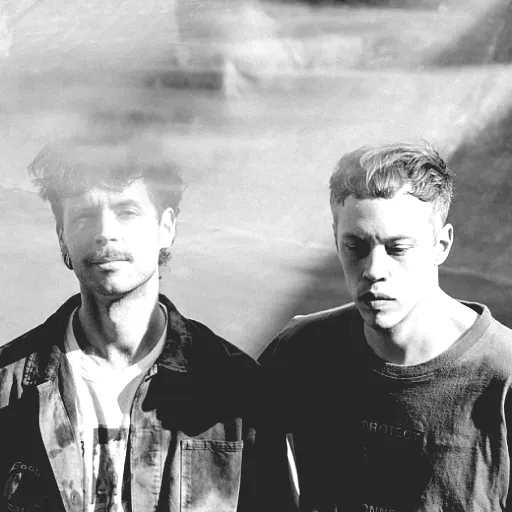 Lander & Adriaan
