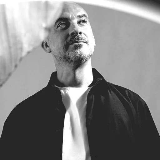 Lucas Santtana