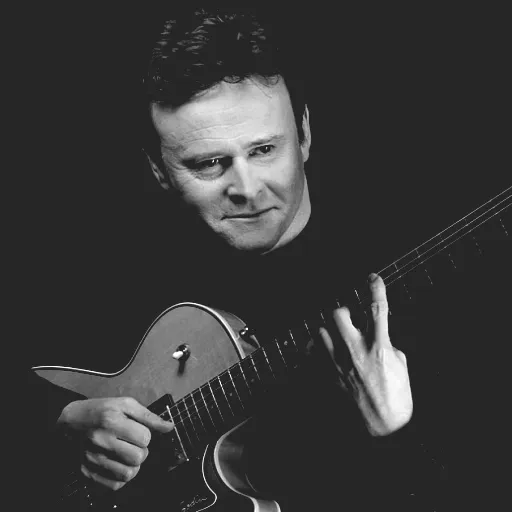 Sylvain Luc