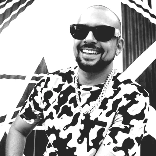 Sean Paul