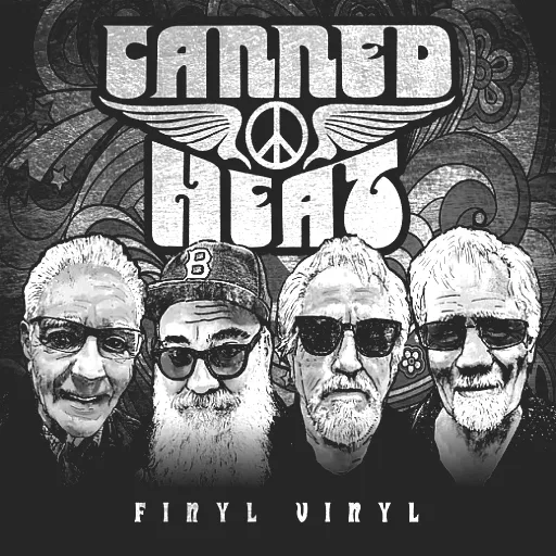 Canned Heat