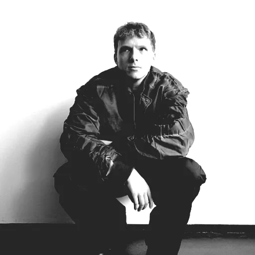Kevin de Vries