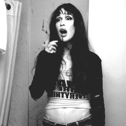 Marie Davidson