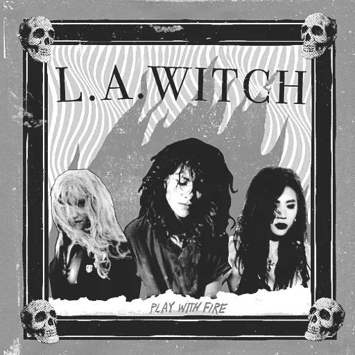 L.A. WITCH
