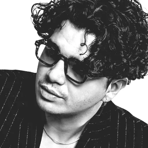 Noé Huchard