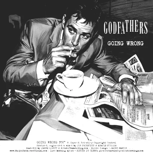 The Godfathers