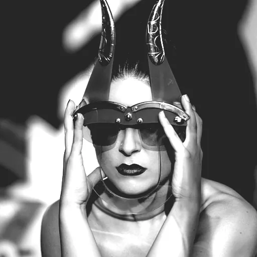 Miss Trouble