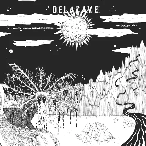 Delacave