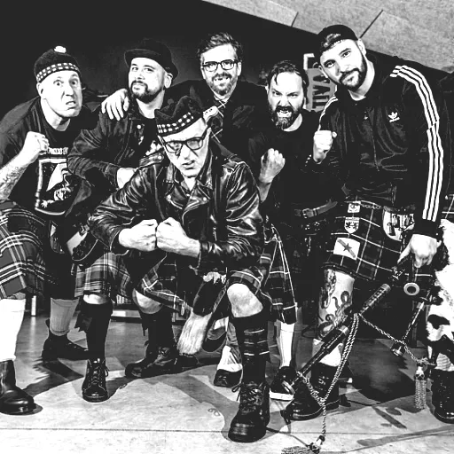 The Real McKenzies