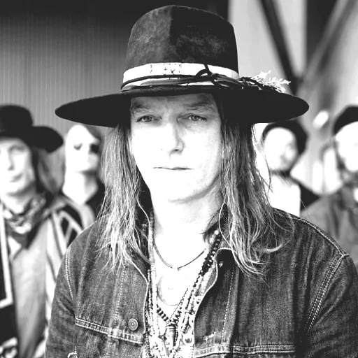 The Brian Jonestown Massacre
