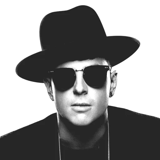Timmy Trumpet