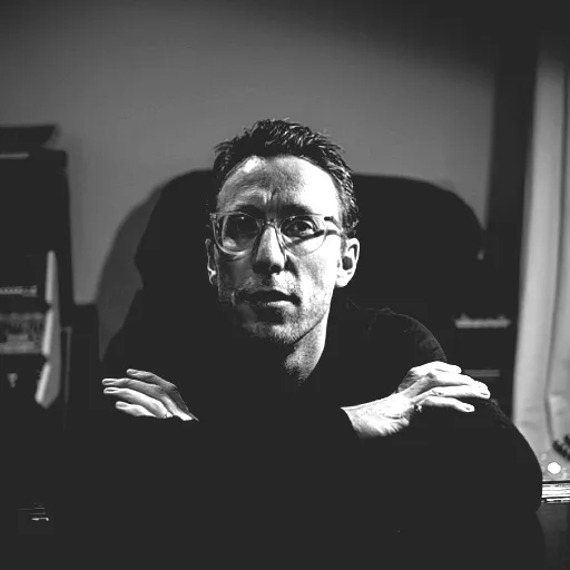 Bill Laurance