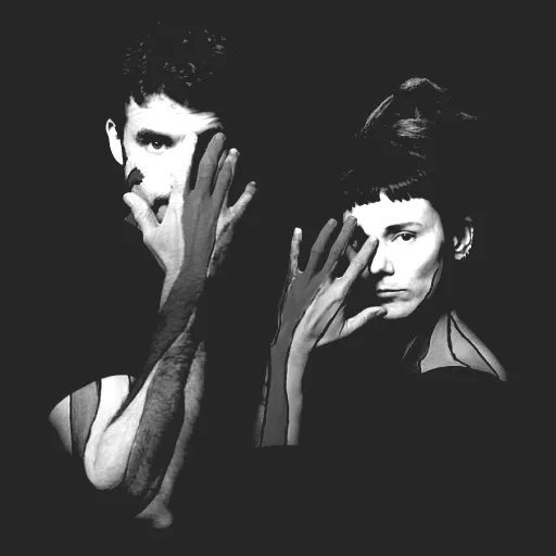 Obradovic-Tixier Duo