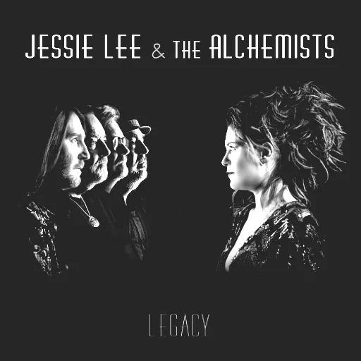Jessie Lee & The Alchemists