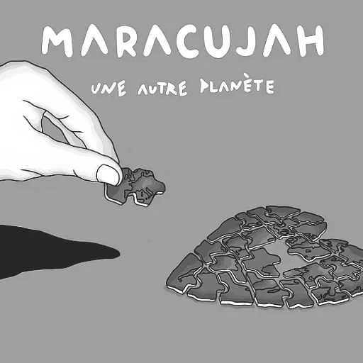 Maracujah