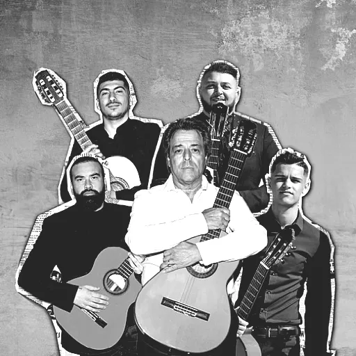 Chico & The Gypsies
