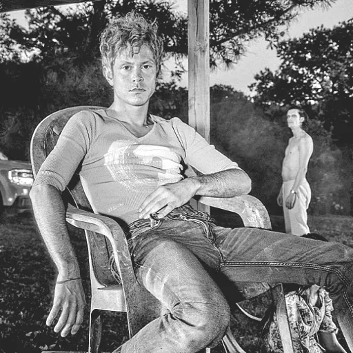 Perfume Genius