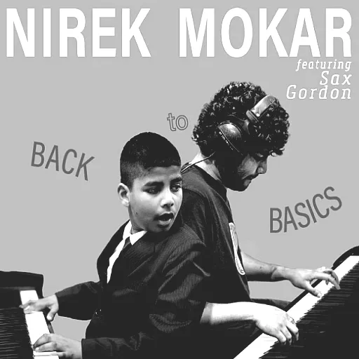Nirek Mokar