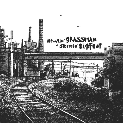 Howlin' Grassman