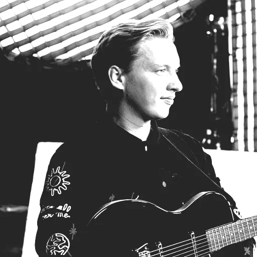 George Ezra