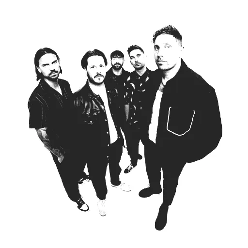 You Me at Six