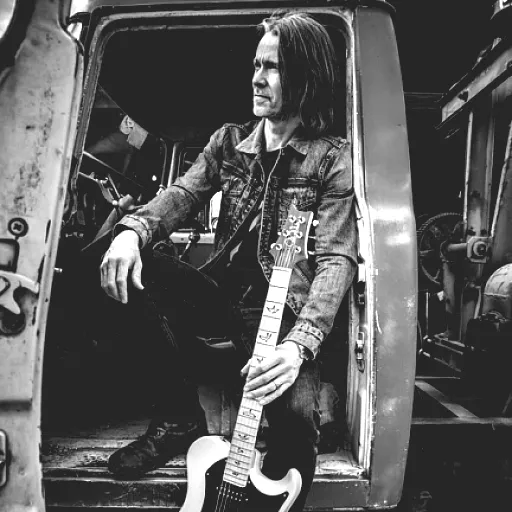 Myles Kennedy