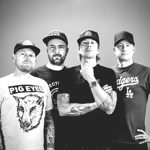 Millencolin