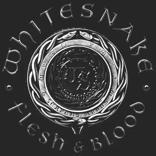 Whitesnake
