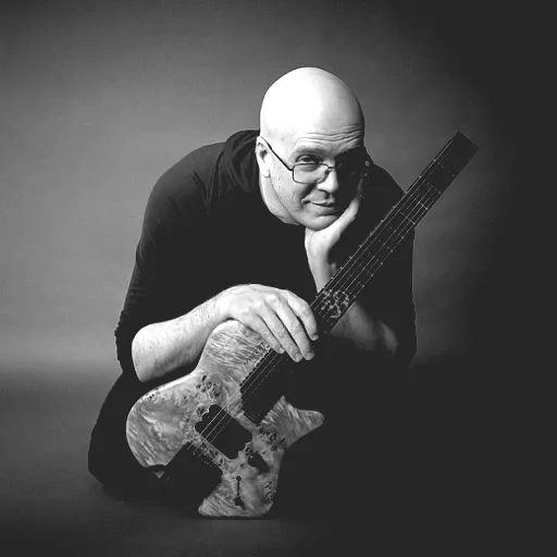 Devin Townsend
