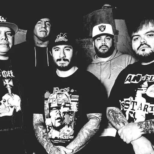 Rotting Out
