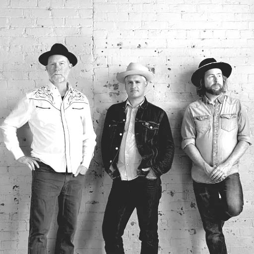 Elliott Brood