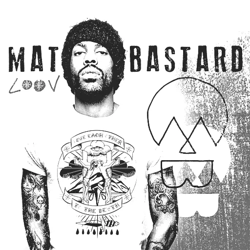 Mat Bastard