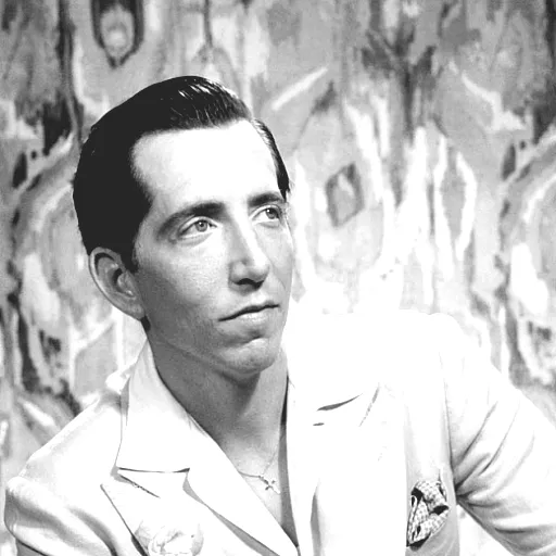 Pokey Lafarge