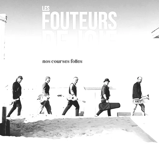 Les Fouteurs de Joie