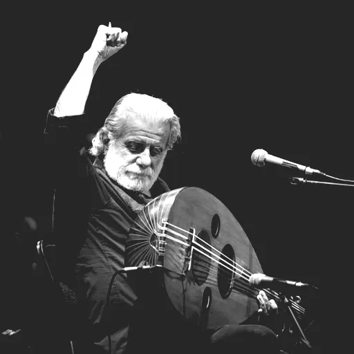 Marcel Khalifé