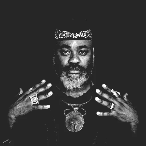 Nduduzo Makhathini