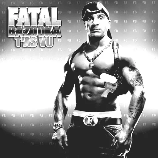 Fatal Bazooka