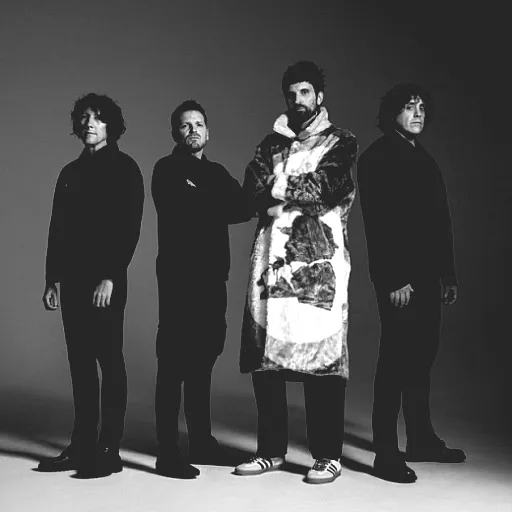 Kasabian