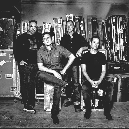 Jimmy Eat World