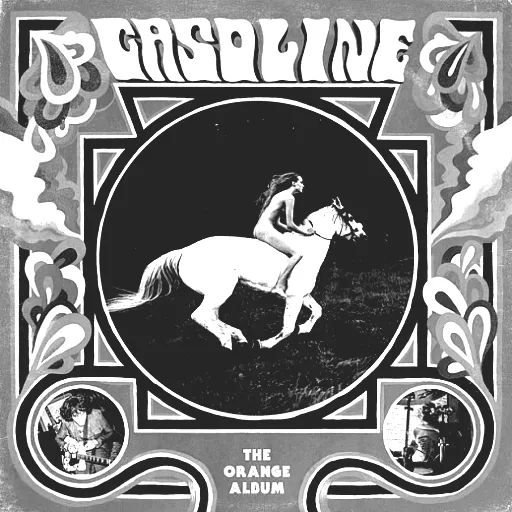Gasoline