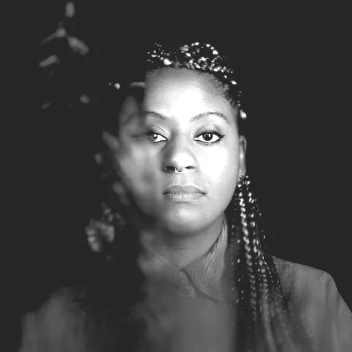 Farida Amadou