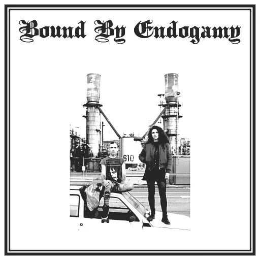 Bound By Endogamy