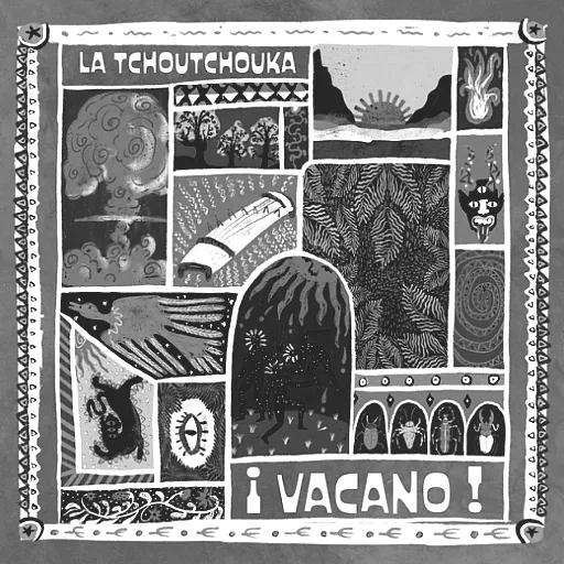 La Tchoutchouka