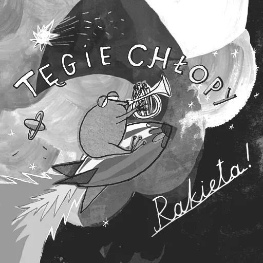 Tęgie Chłopy