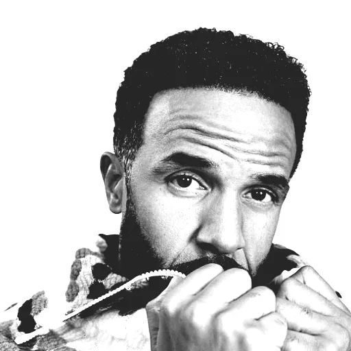 Craig David