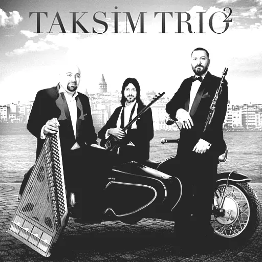Taksim Trio