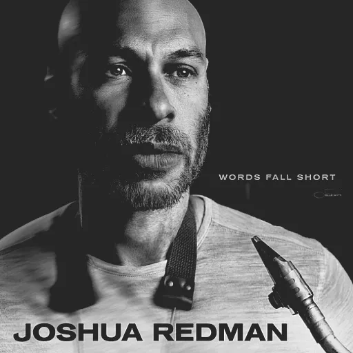 Joshua Redman